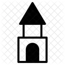 Witch Tower Icon