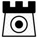 Witch Tower Icon
