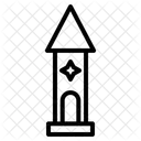 Witch Tower Icon