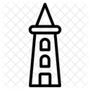 Witch Tower Icon
