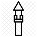 Witch Tower Icon