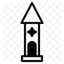 Witch Tower Icon