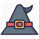 Witcher Hat  Icon