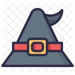 Witcher Hat  Icon