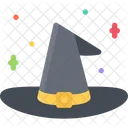 Witches Hat Icon