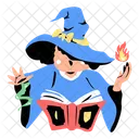 Witches  アイコン
