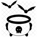 Witchs Brew Brew Potion Icon