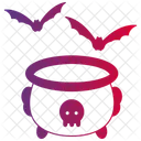 Witchs Brew Brew Potion Icon