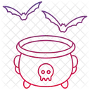 Witchs Brew Brew Potion Icon