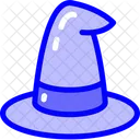 Witchs Hat  Icon