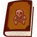 Witchs Spell Book  Icon
