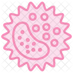 Wite-blood-cell  Icon