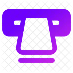 Withdraw  Icon