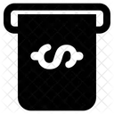 Business Money Cash Icon