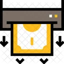 Withdraw  Icon
