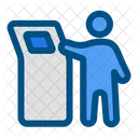 Payment Withdraw Finance Icon
