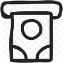 Withdraw Money Money Pay Icon