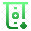 Withdrawal Icon