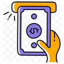 Finance Money Cash Icon