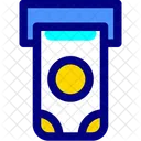 Withdrawal  Icon