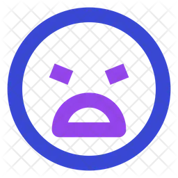 Wither Emoji Icon