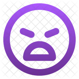 Wither Emoji Icon
