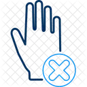 Withhold judgement  Icon