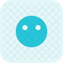 Without Mouth Icon