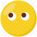 Without Mouth  Icon