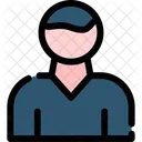 Witness Eyewitness Testimony Icon