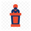 Witness Eyewitness Testimony Icon