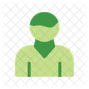 Witness Icon