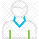 Witness Icon