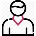 Witness Icon