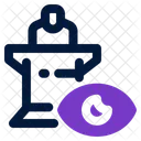 Witness Testify Observe Icon