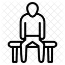 Witness Icon