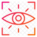 Witness Observer Testimony Icon