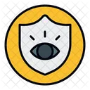 Witness Testimony Defendant Icon