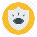 Witness Testimony Defendant Icon