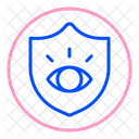 Witness Testimony Defendant Icon