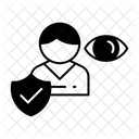 Witness Protection  Icon