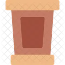 Witness Stand Icon