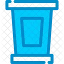 Witness Stand Icon