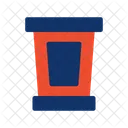 Witness Stand Icon