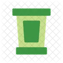 Witness Stand Icon