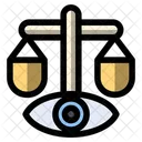 Witness Testimony Recruitment Internet Conversation Icon