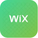 Wix  Symbol
