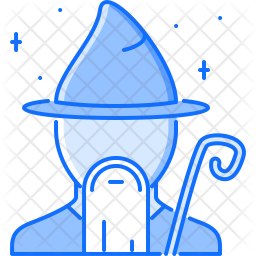 2,742 Wizard Icons - Free in SVG, PNG, ICO - IconScout