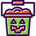 Wizard Treat Agic Icon