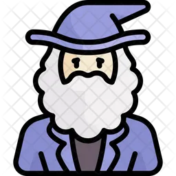 Wizard  Icon